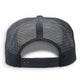 Trucker Foam Mesh Cap