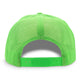 Trucker Foam Mesh Cap