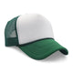 Trucker Foam Mesh Cap