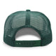 Trucker Foam Mesh Cap
