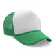 Trucker Foam Mesh Cap