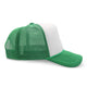 Trucker Foam Mesh Cap