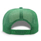 Trucker Foam Mesh Cap