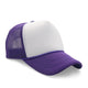 Trucker Foam Mesh Cap