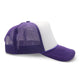 Trucker Foam Mesh Cap