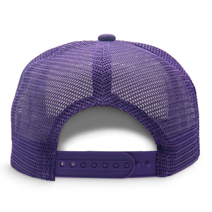 Trucker Foam Mesh Cap