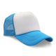 Trucker Foam Mesh Cap