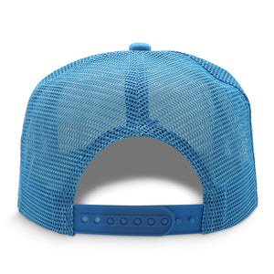 Trucker Foam Mesh Cap