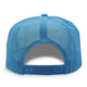 Trucker Foam Mesh Cap