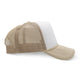 Trucker Foam Mesh Cap