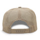 Trucker Foam Mesh Cap