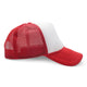 Trucker Foam Mesh Cap