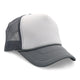Trucker Foam Mesh Cap