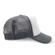 Trucker Foam Mesh Cap