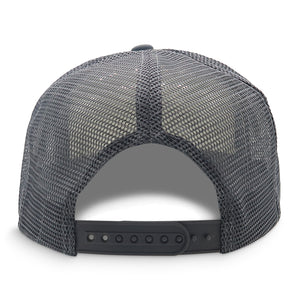 Trucker Foam Mesh Cap
