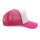Trucker Foam Mesh Cap