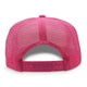 Trucker Foam Mesh Cap