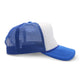 Trucker Foam Mesh Cap