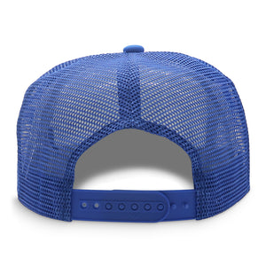 Trucker Foam Mesh Cap