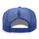 Trucker Foam Mesh Cap