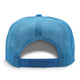 Plain Trucker Foam Cap