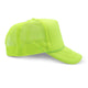 Plain Trucker Foam Cap