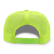 Plain Trucker Foam Cap