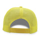 Plain Trucker Foam Cap