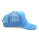 Plain Trucker Foam Cap