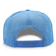 Plain Trucker Foam Cap
