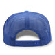 Plain Trucker Foam Cap