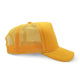 Plain Trucker Foam Cap