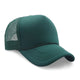 Plain Trucker Foam Cap