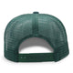 Plain Trucker Foam Cap