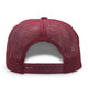 Plain Trucker Foam Cap