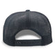 Plain Trucker Foam Cap