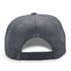 Plain Trucker Foam Cap