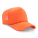 Plain Trucker Foam Cap