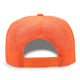 Plain Trucker Foam Cap