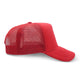 Plain Trucker Foam Cap