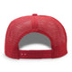 Plain Trucker Foam Cap