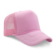 Plain Trucker Foam Cap