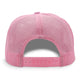 Plain Trucker Foam Cap