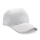 Plain Trucker Foam Cap