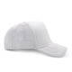Plain Trucker Foam Cap