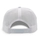 Plain Trucker Foam Cap