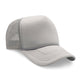 Plain Trucker Foam Cap