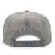 Plain Trucker Foam Cap