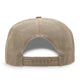 Plain Trucker Foam Cap