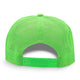 Plain Trucker Foam Cap